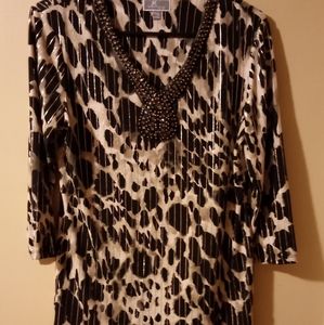 Women blouse
